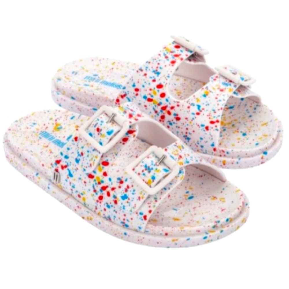 EUC, Mini Melissa Wide II